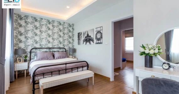 รูปภาพ ลลิล ทาวน์ ไลโอ ลำลูกกา - คลอง 2 (Lalin Town Lio Lumlukka - Klong 2)