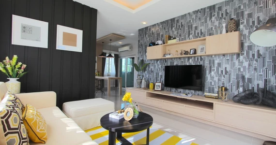 รูปภาพ เดอะ แกรนด์ พาร์ค (The Grand Park)