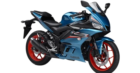 รูปภาพ ยามาฮ่า Yamaha YZF R3 ปี 2021