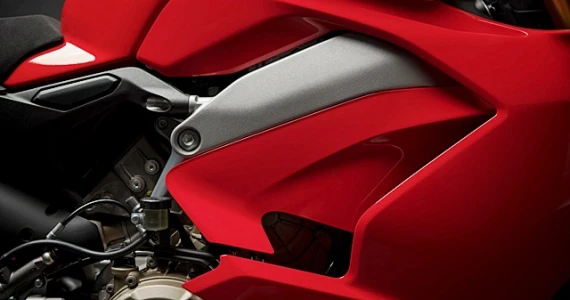 รูปภาพ ดูคาติ Ducati Panigale V4 ปี 2020