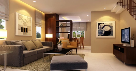 รูปภาพ เสนา ทาวน์ รามอินทรา (Sena Town Ramintra)