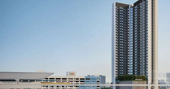 รูปภาพ นิว โนเบิล รัชดา-ลาดพร้าว (Nue Noble Ratchada-Lat Phrao)