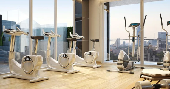 รูปภาพ เลอ ครีก สุขุมวิท 64/2 (Le Crique Sukhumvit 64/2)