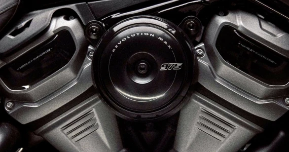 รูปภาพ ฮาร์ลีย์-เดวิดสัน Harley-Davidson Sport Nightster ปี 2022