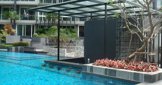 รูปภาพ เอปัส พัทยา (Apus Pattaya)