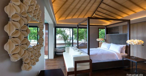 รูปภาพ เวลา ชะอำ เรสซิเดนเซส (Veyla Cha-Am Residences)