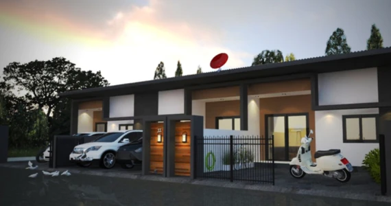 รูปภาพ บ้านเปี่ยมสุข ขอนแก่น (Banpieamsuk Khonkaen)