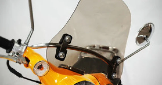 รูปภาพ จงเซิน ริวก้า Zongshen Ryuka Classic R ปี 2017