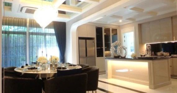 รูปภาพ นันทวัน บางนา กม.7 (Nanthawan Bangna KM.7)