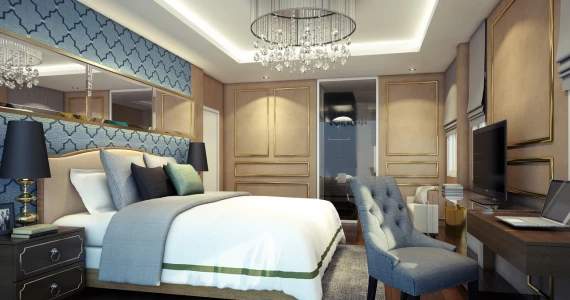 รูปภาพ เดอะ โค้ด ลำพยา (The Code Lumpaya)