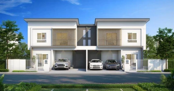 รูปภาพ เฮ้าส์ 24 แก้วอินทร์ (Haus 24 Kaew In)