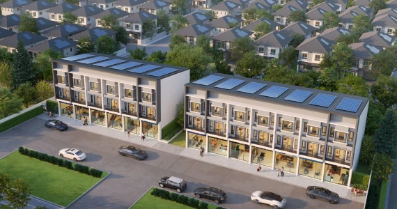 รูปภาพ เสนา ช็อปเฮ้าส์ ลำลูกกา-คลอง 6 (Sena Shophouse Lamlukka-Khlong 6)