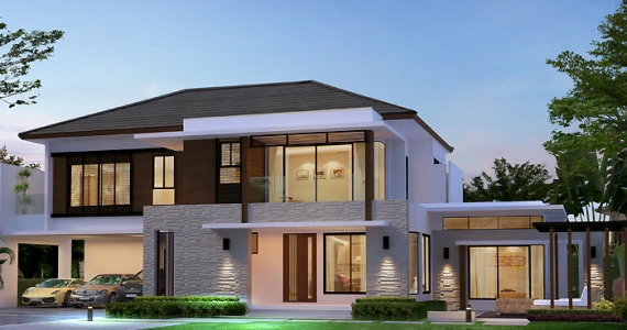 รูปภาพ นันทวัน ปิ่นเกล้า-ราชพฤกษ์ (Nantawan Pinklao Ratchapruek)