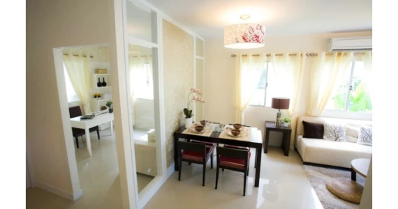 รูปภาพ พฤกษาทาวน์ ราชพฤกษ์ (Pruksa Town Ratchapruk)