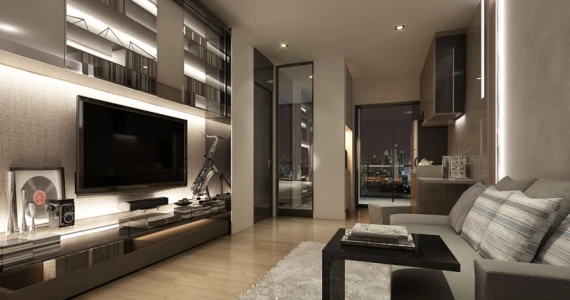 รูปภาพ เดอะ รูม สุขุมวิท 69 (The Room Sukhumvit 69)