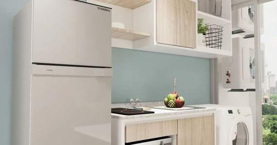 รูปภาพ เสนา คิทท์ ฉลองกรุง - ลาดกระบัง (Sena Kith Chalong Krung-Ladkrabang)