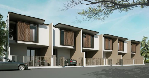 รูปภาพ วิลล่า เซ็นทรา (Villa Centra)