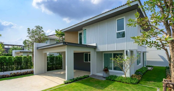 รูปภาพ ชัยพฤกษ์ เวสต์เกต (Chaiyapruek Westgate)