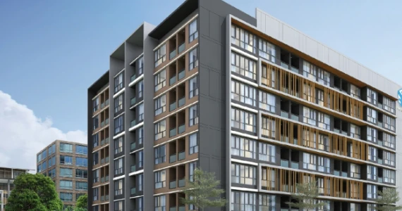 รูปภาพ เดอะ คิวบ์ พรีเมียม รัชดา 32 (The Cube Premium Ratchada 32)