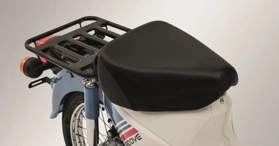 รูปภาพ โซล่า SOLAR GROOVE URBAN 125 ปี 2022