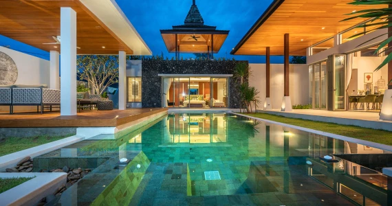 รูปภาพ โบทานิก้า บางเทา (Botanica Bangtao Beach)