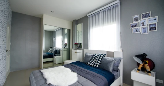 รูปภาพ บ้านราชพฤกษ์ สุวรรณภูมิ - ลาดกระบัง เฟส 5 (Baan Ratchapruek Suvarnabhumi - Ladkrabang Phase 5)