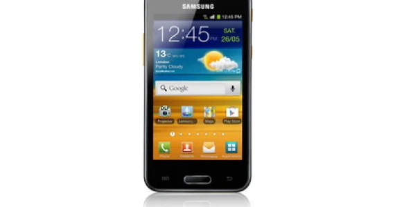 รูปภาพ ซัมซุง SAMSUNG-Galaxy Beam 1