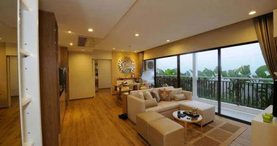 รูปภาพ ทรีท็อปส์  (Tree tops)