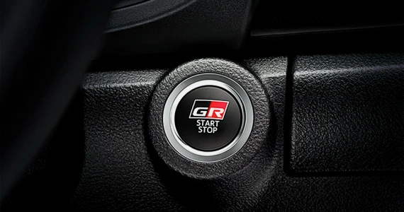 รูปภาพ โตโยต้า Toyota Revo GR Sport 2.8 AT Hi-Floor 4X4 ปี 2021