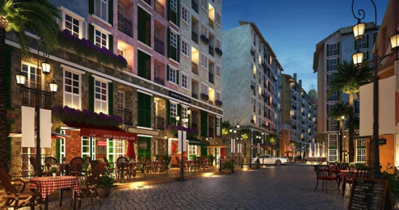 รูปภาพ เซเว่นซี โค้ด ดิ อาซู (Seven Seas Cote d' Azur)