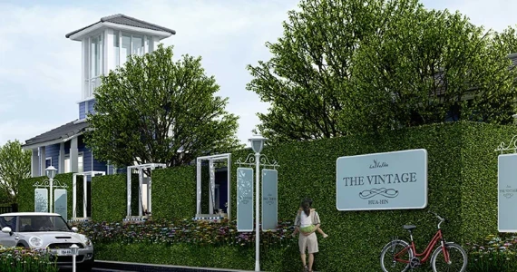 รูปภาพ ลาวัลเล่ เดอะ วินเทจ (Lavallee the Vintage)