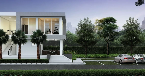 รูปภาพ มายด์ พระราม 2 - สาทร (MIND Rama 2 - Sathorn)