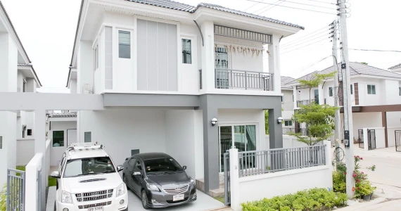 รูปภาพ กรีนเนอรี่ บาย นิราวิลล์ ถนนเศรษฐกิจ - นาดี (GREENERY Setthaikij - Nadee)