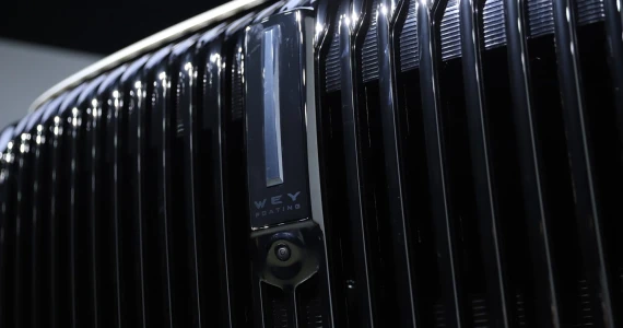 รูปภาพ GWM WEY ปี 2025