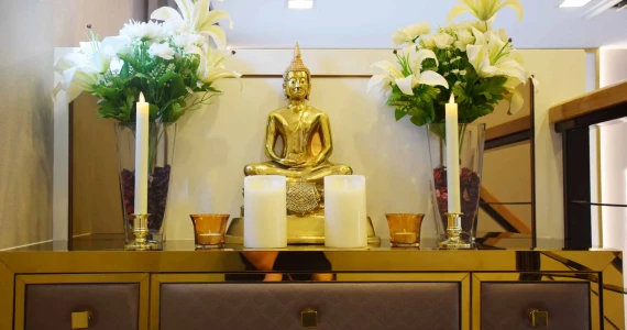 รูปภาพ แกรนดิโอ ลาดพร้าว - เกษตรนวมินทร์ (Grandio Ladprao - Kaset nawamin)