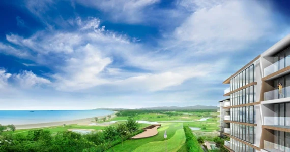 รูปภาพ อาร์ เรสซิเดนซ์ หัวหิน (R Residences by The Sanctuary)