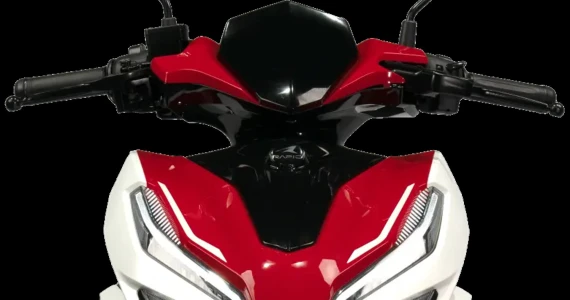 รูปภาพ แรพพิด Rapid SR09 EV ปี 2023