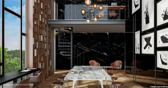 รูปภาพ โมดิซ อินเตอร์เชนจ์ (Modiz Interchange)