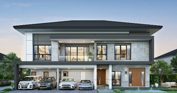 รูปภาพ เดอะ ซิตี้ พระราม 5 - นครอินทร์ (THE CITY Rama 5 - Nakhon In)