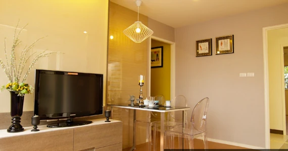 รูปภาพ ลุมพินี เมกะซิตี้ บางนา (Lumpini MegaCity Bangna)