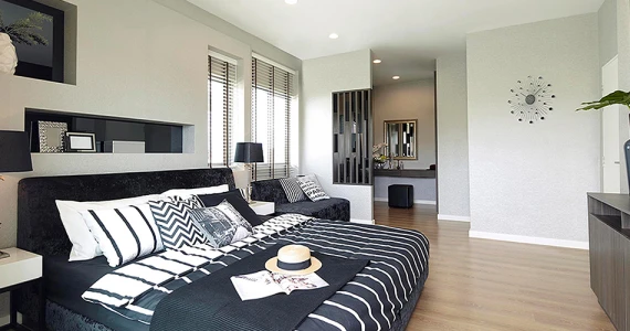 รูปภาพ เพอร์เฟค เพลส รังสิต - ทางด่วนบางพูน (Perfect Place Rangsit-BangpoonExpressway)