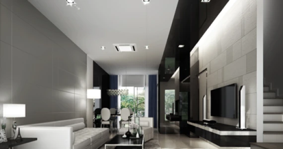 รูปภาพ บ้านกลางเมือง ลาดพร้าว 71 (Baan Klang Muang)