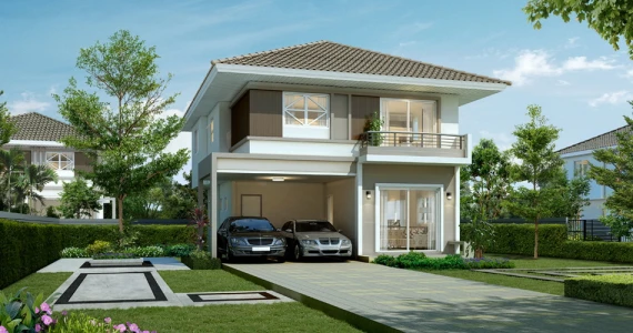 รูปภาพ ศุภาลัย วิลล์ เพชรเกษม 69 (Supalai Ville Petchkasem 69)