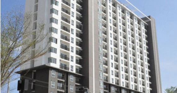 รูปภาพ เดอะ พาร์คแลนด์ ศรีนครินทร์ เลคไซด์ (The Parkland Srinakarin Lake Side)