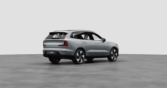 รูปภาพ วอลโว่ Volvo EX90 Ultra – Twin Performance 7 Seats ปี 2024