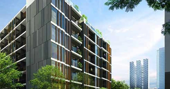 รูปภาพ คลาส สีลม (Klass Silom)