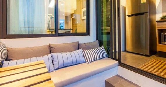 รูปภาพ ยู ดีไลท์ เรสซิเดนท์ ริเวอร์ฟร้อนท์ พระราม 3 (U Delight Residence Riverfront Rama 3)