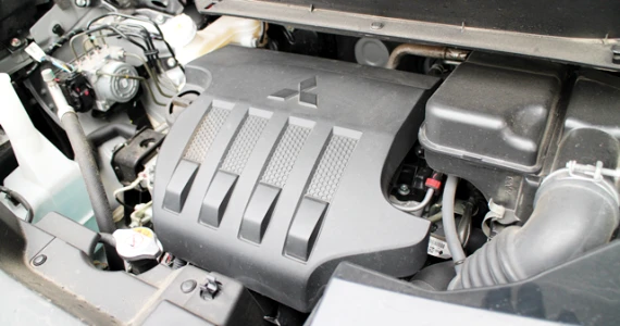 รูปภาพ มิตซูบิชิ Mitsubishi Xpander GLS-LTD ปี 2018