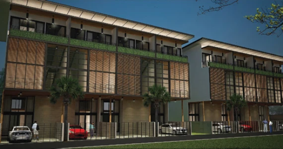 รูปภาพ โคลเวอร์ ลาดพร้าว 83 (Clover Ladprao 83)