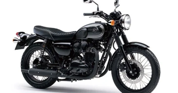 รูปภาพ คาวาซากิ Kawasaki W 800 Special Edition ปี 2021